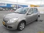 Renault Sandero AUTHENTIQUE MT 1600CC 8V AA