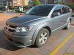 Dodge Journey SXT MT 2700 CC 7PSJ 4X4