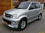 Daihatsu Terios 1.3L AT 1300CC 4X4 FE