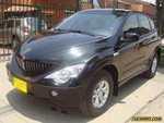 Ssangyong Actyon A230 AT 2300CC 4X2