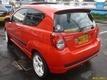 Chevrolet Aveo Emotion