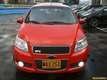 Chevrolet Aveo Emotion