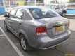 Chevrolet Aveo LS MT 1400CC SA