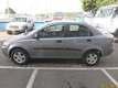 Chevrolet Aveo LS MT 1400CC SA