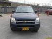 Chevrolet Luv D-Max