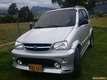 Daihatsu Terios 1.3L AT 1300CC 4X4 FE