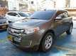 Ford Edge LIMITED TP 3500CC