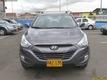 Hyundai Tucson ix-35