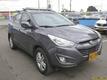 Hyundai Tucson ix-35