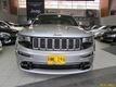 Jeep Cherokee SRT AT 6400 CC AA