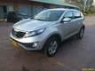 Kia New Sportage LX MT 2000CC ABS AB 4X2.