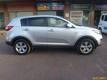 Kia New Sportage LX MT 2000CC ABS AB 4X2.