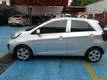 Kia Picanto Ion Extreme AT 1250 AA.