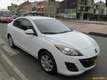 Mazda Mazda 3 All New