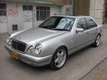 Mercedes Benz Clase E 230