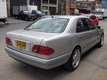 Mercedes Benz Clase E 230