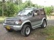 Mitsubishi Montero HARD TOP MT 3000CC 6V