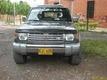 Mitsubishi Montero HARD TOP MT 3000CC 6V