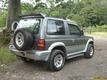 Mitsubishi Montero HARD TOP MT 3000CC 6V