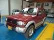 Mitsubishi Montero V11 MT 2400CC 3P AA