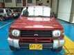 Mitsubishi Montero V11 MT 2400CC 3P AA