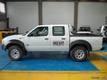 Nissan Frontier NP300 MT 3000CC 4X4 DIESEL