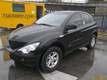 Ssangyong Actyon A230 MT 2300CC 4X2