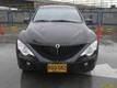 Ssangyong Actyon A230 MT 2300CC 4X2