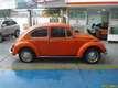 Volkswagen escarabajo