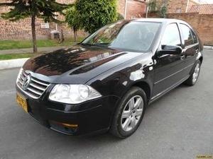 Volkswagen Jetta GP TRENDLINE AT 2000CC ABS