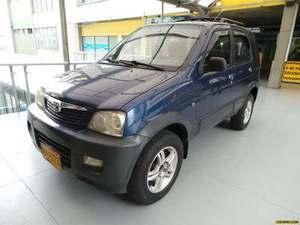 Zotye Nomada 1.3 MT 1300CC 4X2