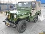 Jeep Willys