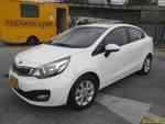 Kia Rio UB EX MT 1400CC AA