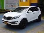 Kia New Sportage