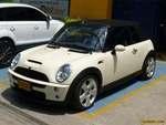 Mini Cooper S CABRIOLET MT 1600CC 3P T