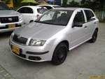 Skoda Fabia CLASSIC MT 1200CC 12V AA