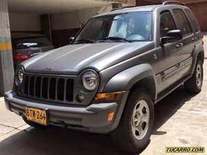 Jeep Cherokee SPORT MT 3700CC USA