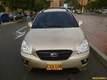 Kia Carens EX CDRI MT 2000CC TD