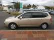 Kia Carens EX CDRI MT 2000CC TD