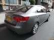 Kia Cerato Forte 1.6 MT 1600CC 2AB ABS