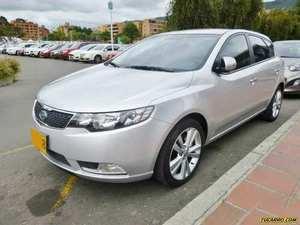 Kia Cerato Forte 1.6 HB AT 1600CC 2AB ABS