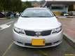 Kia Cerato Forte 1.6 HB AT 1600CC 2AB ABS