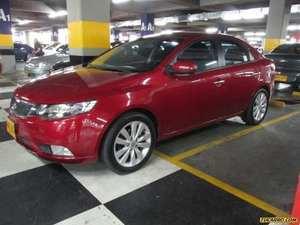 Kia Cerato Forte