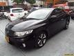 Kia Cerato Koup