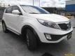 Kia New Sportage LX AT 2000 AA ABS AB