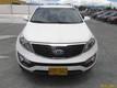 Kia New Sportage REVOLUTION MT 2000CC TD 2AB ABS