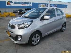 Kia Picanto ION MT 1000CC AA