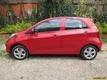 Kia Picanto Ion Extreme AT 1250 AA.