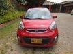 Kia Picanto Ion Extreme AT 1250 AA.