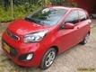 Kia Picanto Ion Extreme AT 1250 AA.